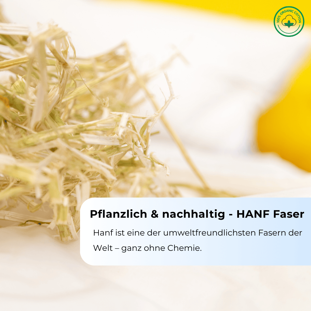 Sommerdecke Select HANF AKTIV
