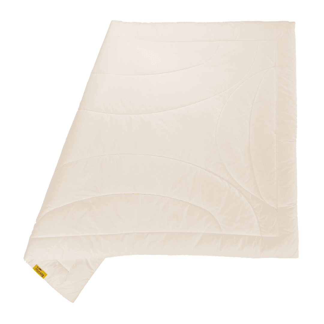 Bettdecke ECO Vital Flammhemmend