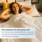 Select HANF AKTIV Ganzjahresdecke
