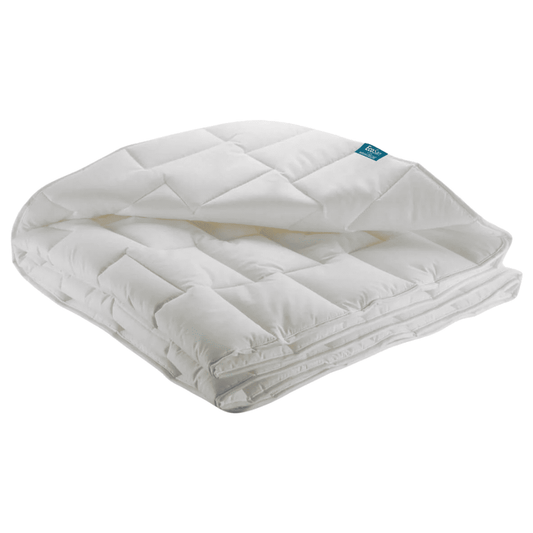 Sommerdecke ECO San Naturfaser Deluxe