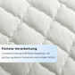ECO San Kopfkissen - Füllig & Hygienisch